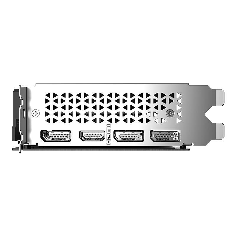 Pny Vga Nvidia Rtx 4060 8gb Verto Dual Fan Dlss 3