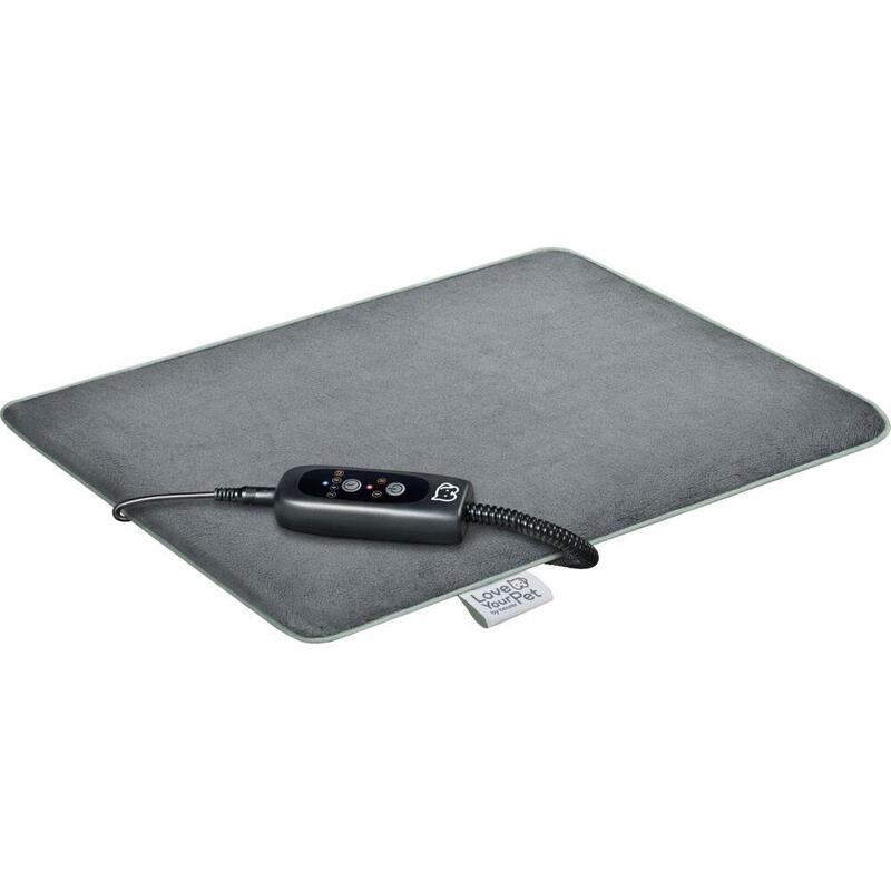 Podgrzewana Alfombrilla Para Animales Lilli Pp210