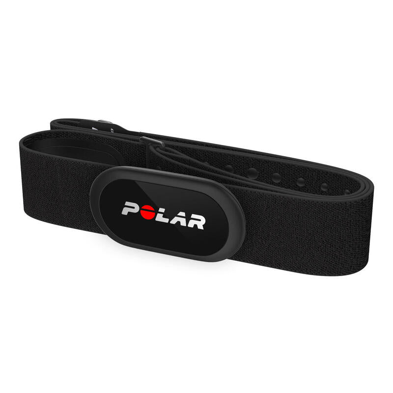 Polar Herzfrequenz-Sensoren-Set H10 Negro Xs- S (Incluye. Ant+)