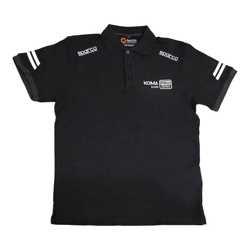 Polo Técnico Talla M