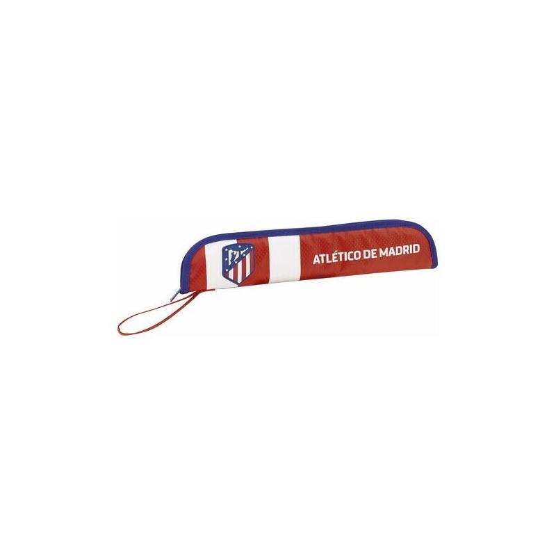 Portaflautas Atletico De Madrid