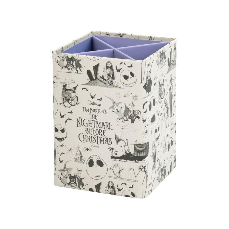Portalapices Pesadilla Antes De Navidad Disney