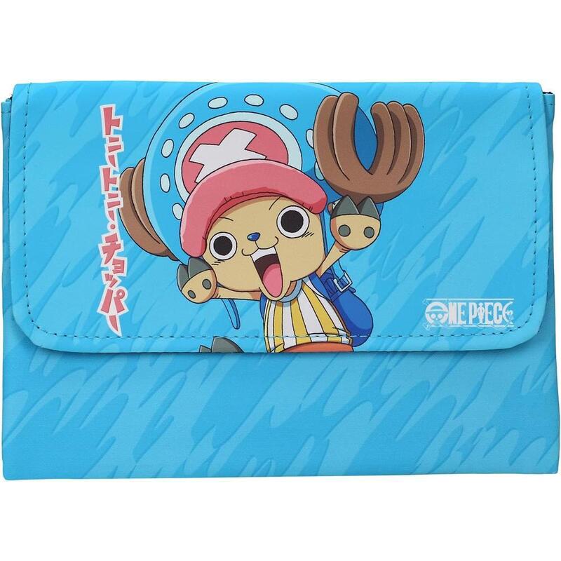 Portamanga Chopper 21x16cm Onepiece