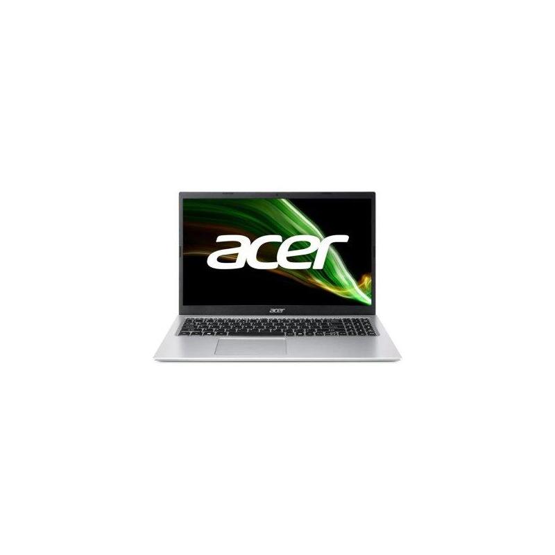 Portátil Acer Aspire 3 15 A315-44p Ryzen 7-5700u 15.6" Fhd 16gb 512gb Nvme Wifi-6 Plata Pura