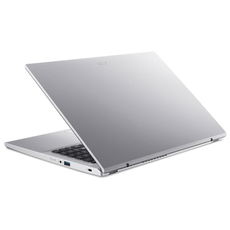 Portátil Acer Aspire Go 15 Ag15-42p-R73n, 15.6" Ryzen 5 7430u 8gb 512gb Ssd Sin Sistema Operativo - Plata