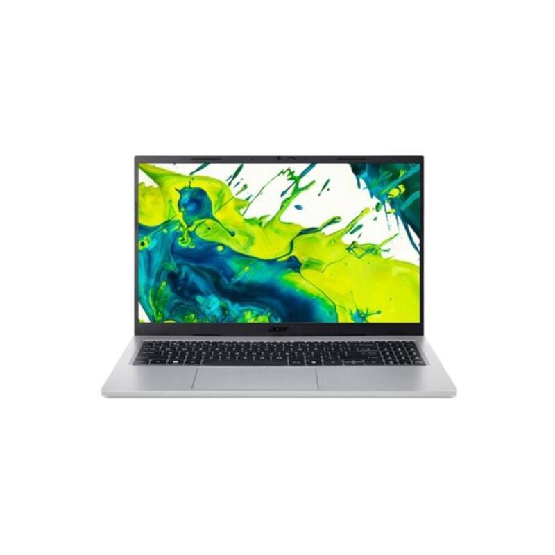 Portátil Acer Aspire Go 15 Ag15-72p-50l8 15.6" Intel Core 5 120u 16gb 512mb Ssd Sin Sistema Operativo