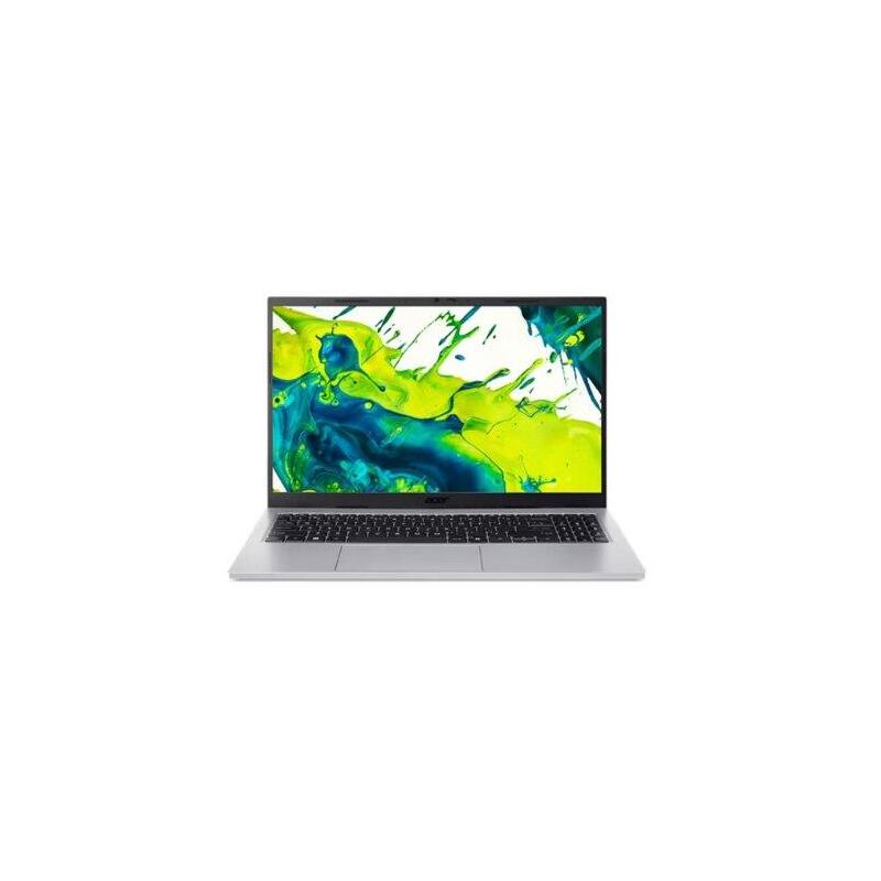 Portátil Acer Aspire Go 15 Ag15-72p Plata 15.6 Intel Core 5 120u 16gb 512gb Ssd Sin Windows
