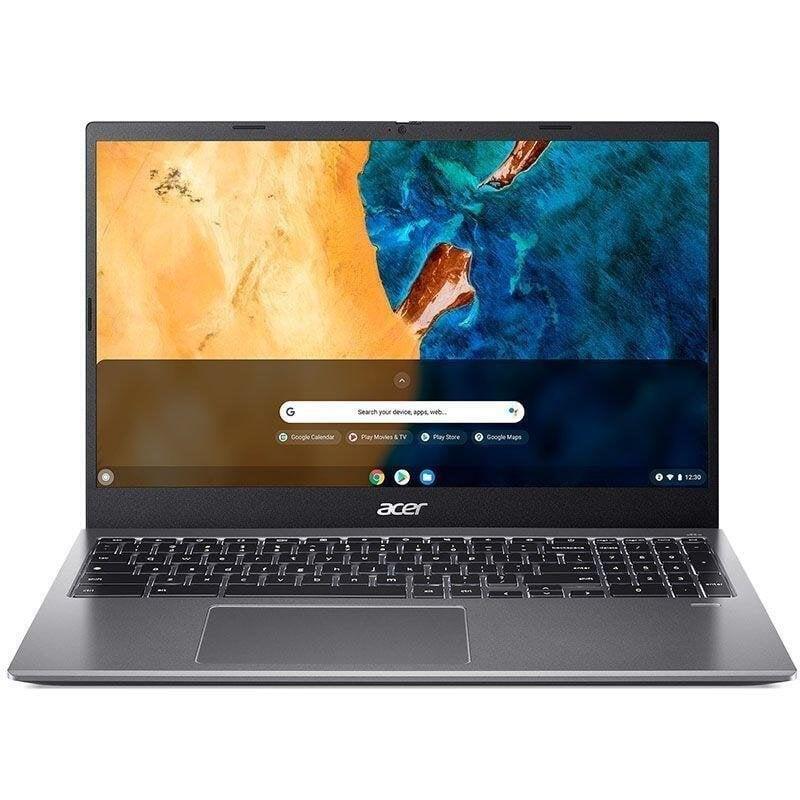 Portátil Acer Chromebook 515 15,6" Intel Core I3-1115g4 8gb 256gb Ssd Intel Uhd Graphics Chrome Os Teclado Español