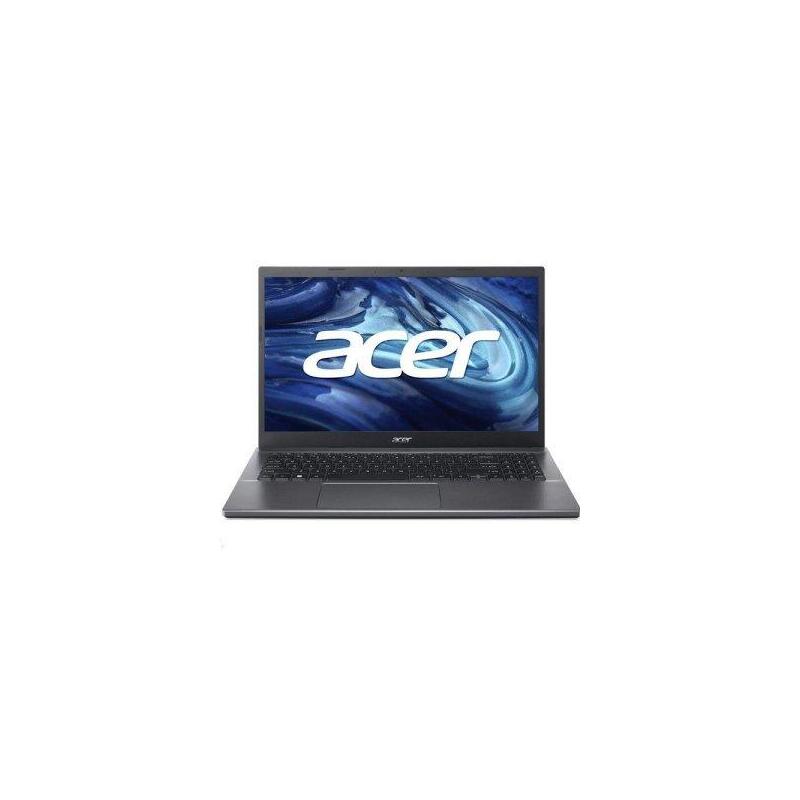 Portátil Acer Extensa 15 Ex215-24 Ryzen5 7520u 15.6" Fhd 16gb 512gb Wifi-6 Gris Metalizado