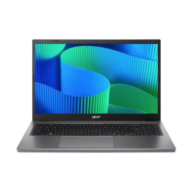 Portátil Acer Extensa 15 Ex215-24 Ryzen5 7520u 15.6" Fhd 8gb 512gb Nvme Wifi-6 Gris Metalizado