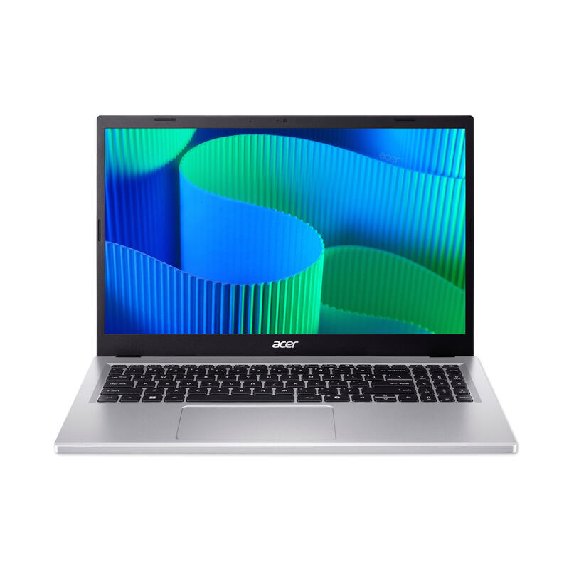 Portátil Acer Extensa 15 Ex215-57 Intel I5-1334u 15.6" Fhd 16gb 512gb Nvme Wifi-6 Plata Pura