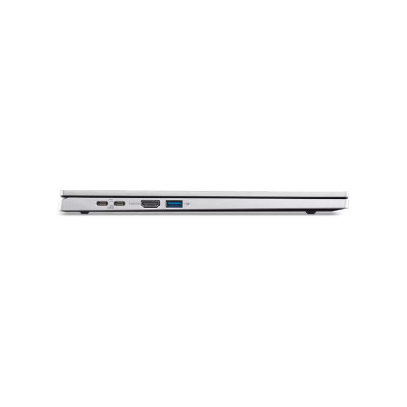 Portátil Acer Extensa 15 Ex215-57 Intel I7-13620h 15.6" Fhd 16gb 1tb Nvme Wifi-6 Usb-C Plata Pura