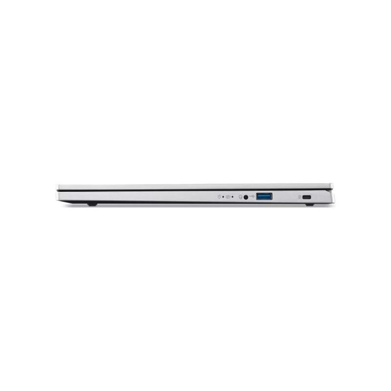 Portátil Acer Extensa 15 Ex215-57 Intel I7-13620h 15.6" Fhd 16gb 1tb Nvme Wifi-6 Usb-C Plata Pura
