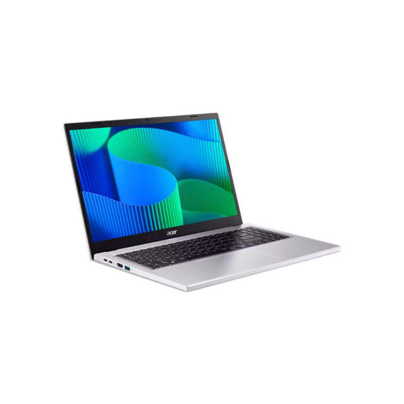Portátil Acer Extensa 15 Ex215-57 Intel I7-13620h 15.6" Fhd 16gb 1tb Nvme Wifi-6 Usb-C Plata Pura
