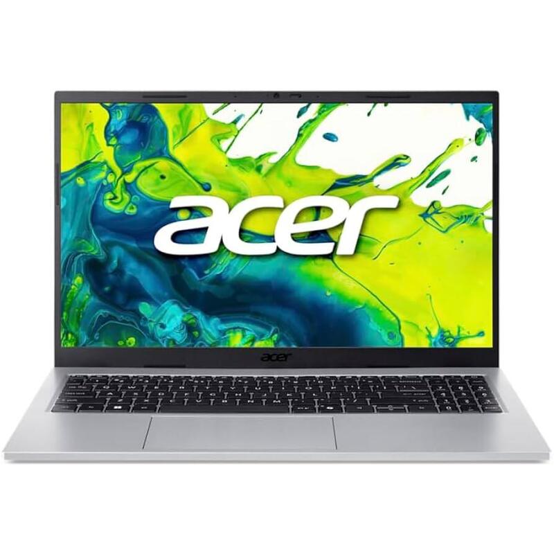 Portatil Acer Notebook Aspire Go 15 Ag15.72p Nx.Jrreb.01k 15.6' / Intel Core 5 120u / 16gb Ddr4 / 512gb Ssd / Sin Sistema Operativo