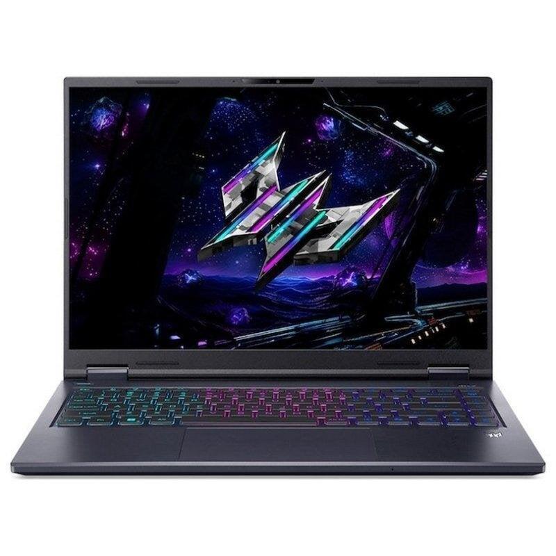 Portátil Acer Predator Helios Neo 14 Ai 14,5" Intel Core Ultra 9 285h 32gb 1tb Ssd Rtx 5060 Windows 11 Home Teclado Portugues