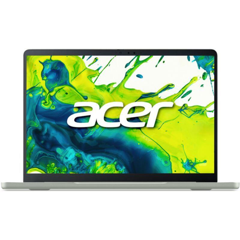 Portátil Acer Swift Air 14 Sfa14 I31 56cj 14" Wuxga Intel Core 5 320 8gb Ram 512 Gb Ssd Core Onboard Graphics Windows 11 Sin Cargador