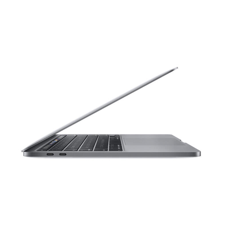 Portatil Apple Macbook Pro Reacondicionado Pro A1989 13" 2019 Touch I7 4 Nucleos 16gb 1tb Ssd Macos Instalado Teclado Español 1 Año De Garantia
