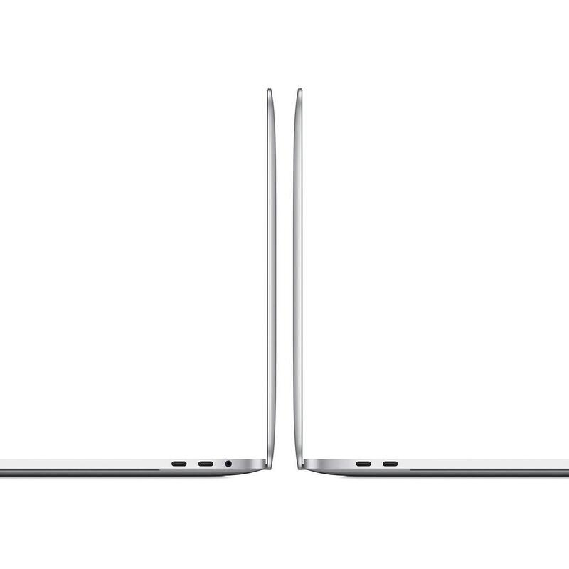 Portatil Apple Reacondicionado Macbook Pro 16", A2141 2019 I9 8 Nucleos 32gb 1tb Ssd Touchbar Teclado Español 1 Año De Garantia
