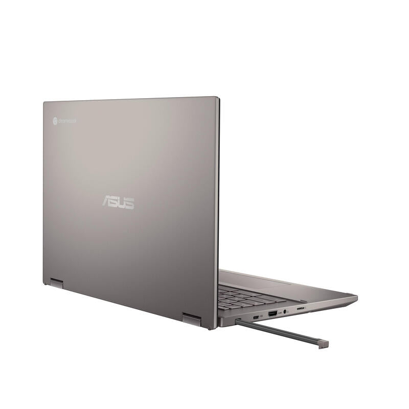 Portátil Asus Chromebook Cb3401fba-Lz0199 - 14" Wuxga I3-1215u 8gb 256gb Ssd Chromeos Teclado Qwerty Español