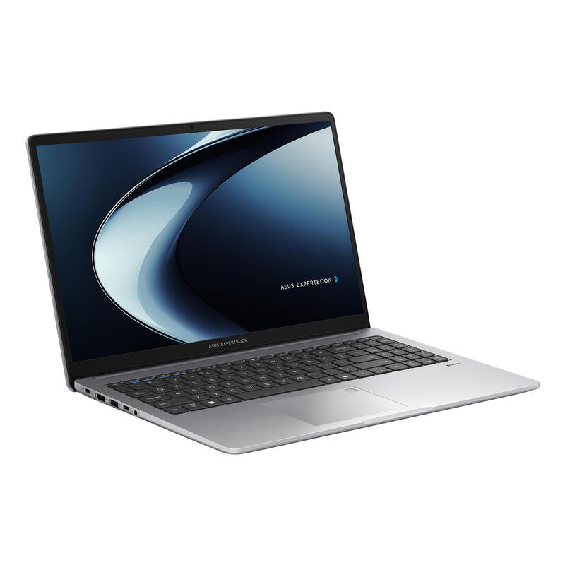 Portátil Asus Expertbook P1 Pm1503cda-S70109x 15.6" 16gb 512gb W 11 Pro Gris Brumoso - Teclado Qwerty Español