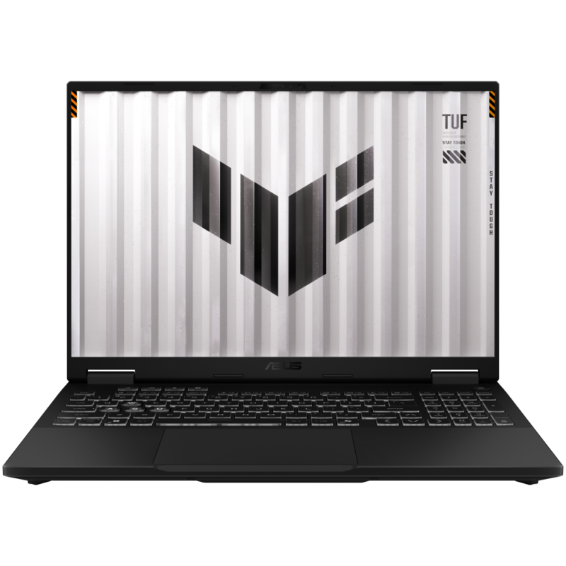 Portátil Asus Tuf F16 Tuf608jmi-Tu353 I5-14450hx 16gb 512gb Rtx5060 16" Fdos
