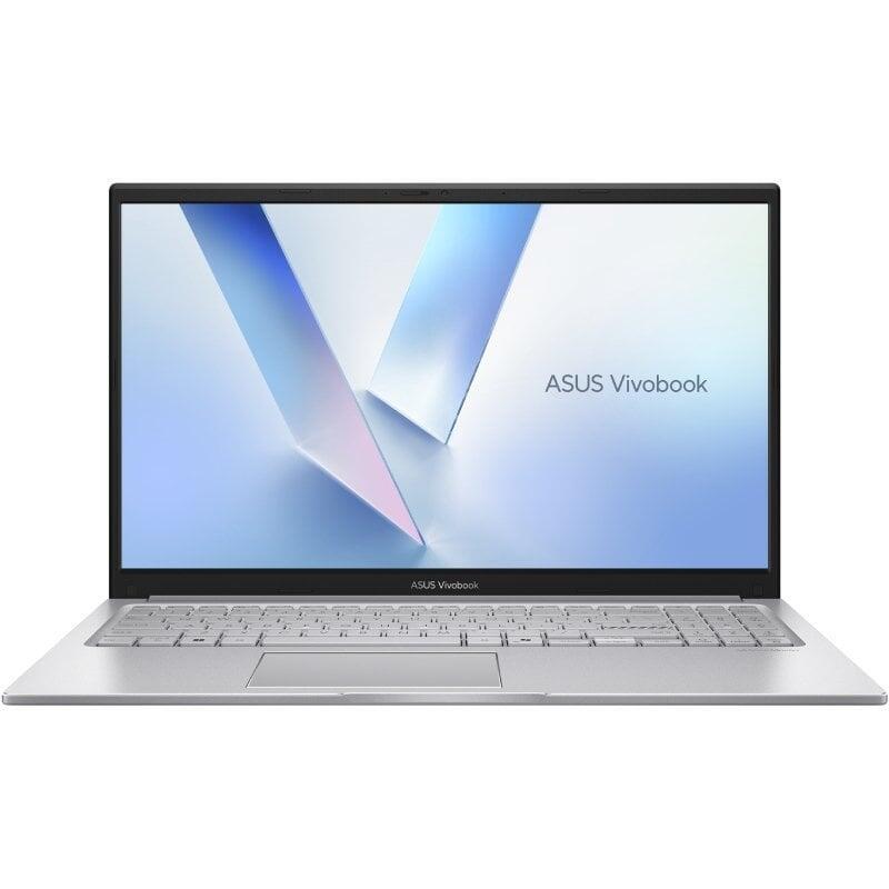 Portátil Asus Vivobook 15 X1504ma-Bq222 Intel Core 7-350 16gb 512gb Ssd 15.6' Sin Sistema Operativo