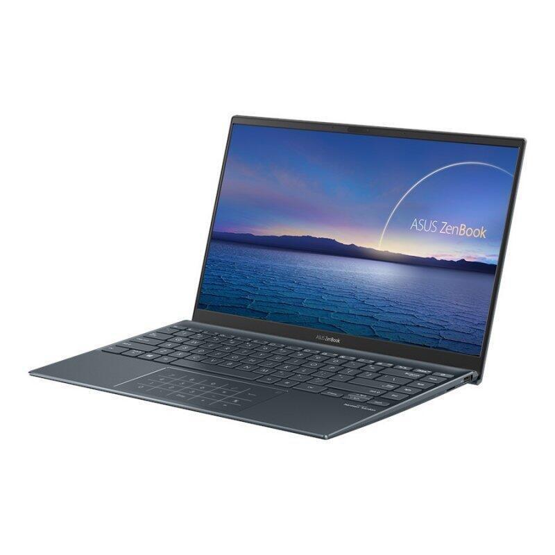Portatil Asus Zenbook Vx425ja_bx425ja I7-1065g7 13.3"Fhd 16gb 256ssd W11pro Teclado Español 1 Año De Garantia