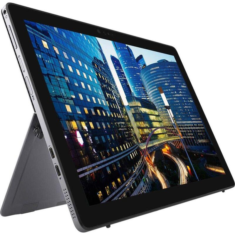 Portatil Convertible Reacondicionado Dell Latitude 7210 2-In-1 I5-10310u 8gb 256gb Nvme 12.3"(1920x1280) Tactil Teclado Italaiano 1 Año De Garantia