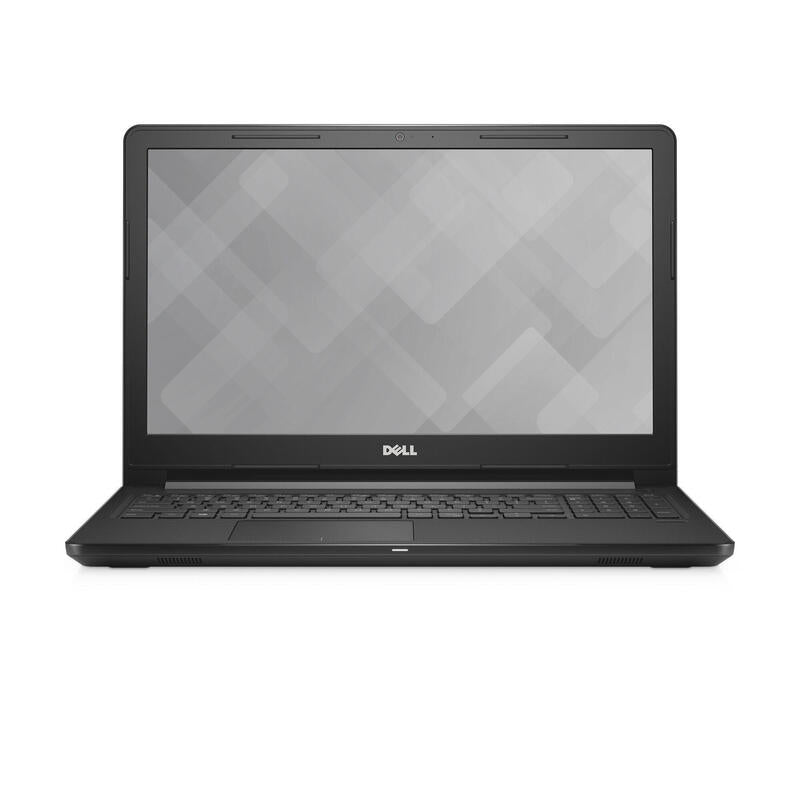 Portatil Dell Vostro 15 3568 I5-7200u 8gb 240gb Ssd 15,6" Hd Windows 11 Pro Instalado 1 Año De Garantia
