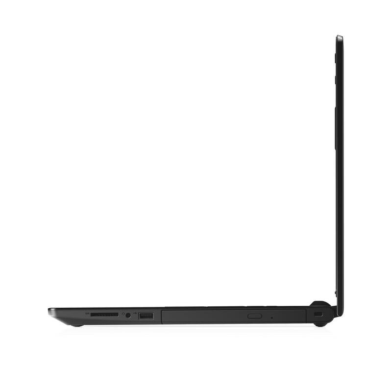 Portatil Dell Vostro 15 3568 I5-7200u 8gb 240gb Ssd 15,6" Hd Windows 11 Pro Instalado 1 Año De Garantia