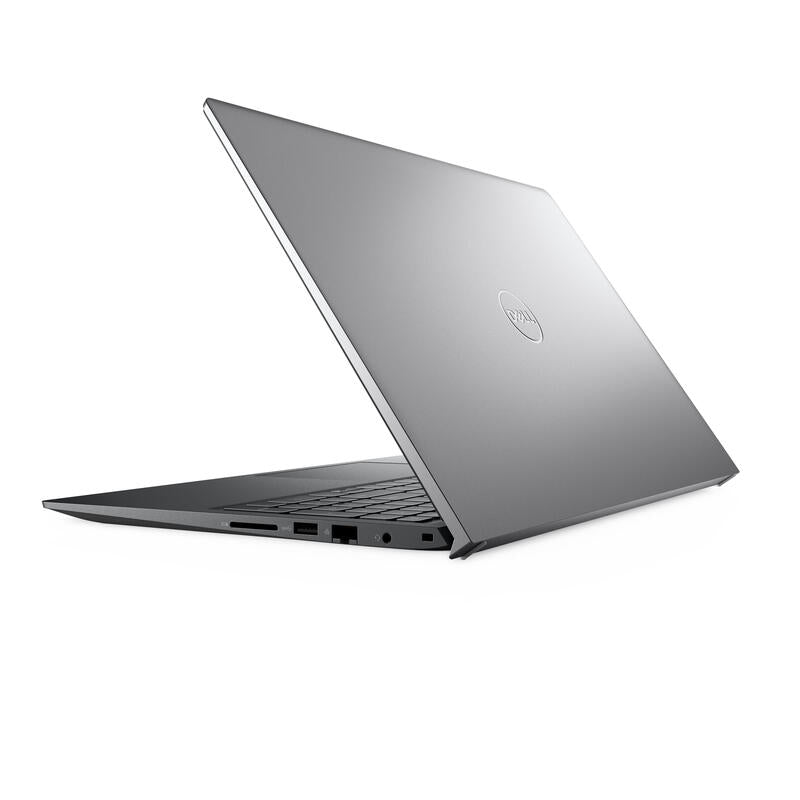 Portátil Dell Vostro 5515 Ryzen 5 5500u 16gb 512gb Ssd 15.6" Fhd Radeon Vega Teclado Español W11pro 1 Año De Garantia