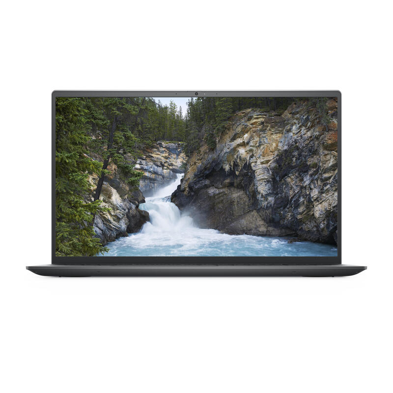 Portátil Dell Vostro 5515 Ryzen 5 5500u 16gb 512gb Ssd 15.6" Fhd Radeon Vega Teclado Español W11pro 1 Año De Garantia