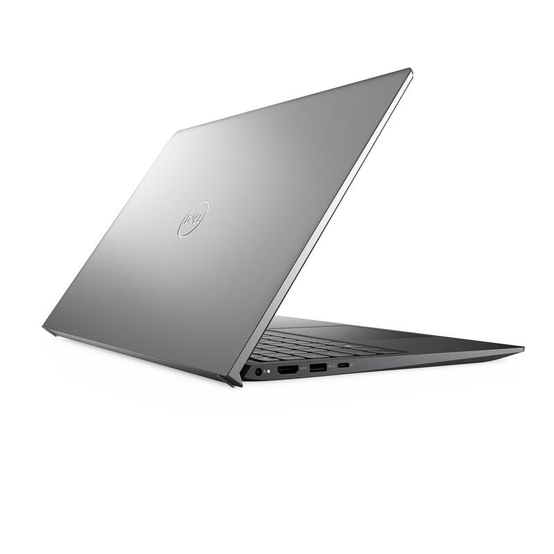 Portátil Dell Vostro 5515 Ryzen 5 5500u 16gb 512gb Ssd 15.6" Fhd Radeon Vega Teclado Español W11pro 1 Año De Garantia