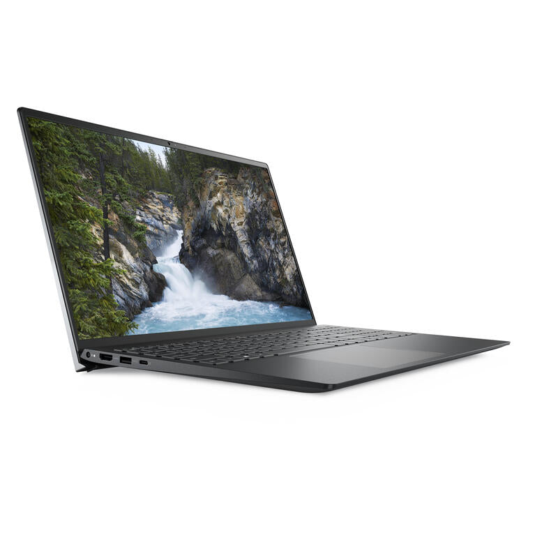 Portátil Dell Vostro 5515 Ryzen 5 5500u 16gb 512gb Ssd 15.6" Fhd Radeon Vega Teclado Español W11pro 1 Año De Garantia
