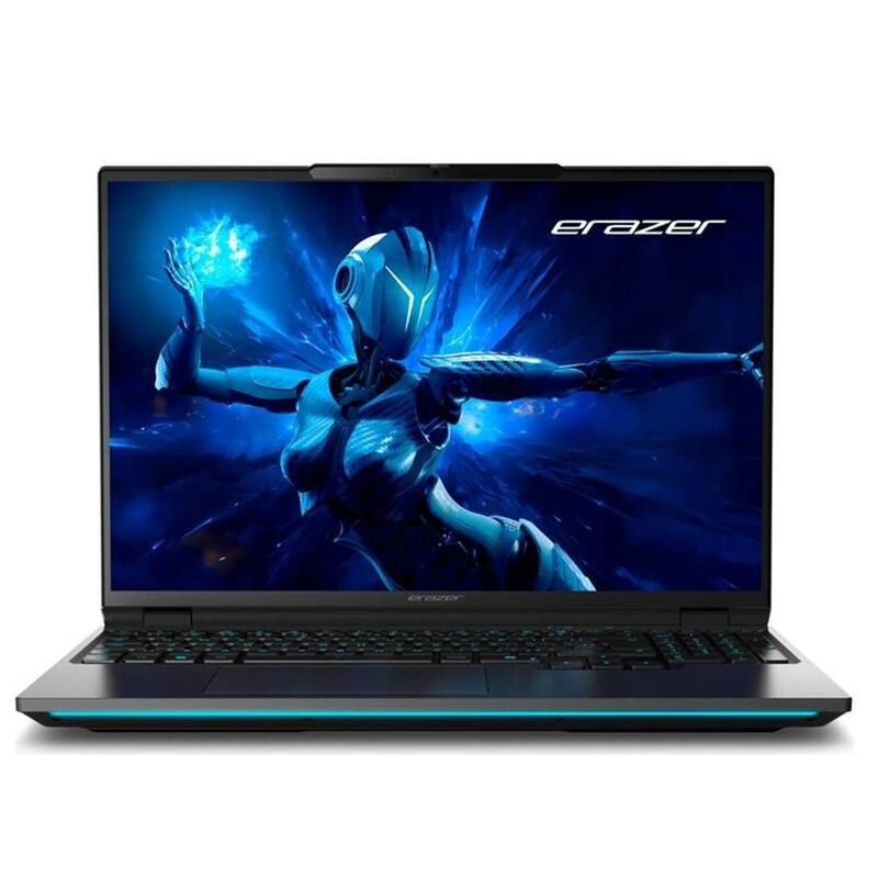 Portátil Erazer Beast 16 " 16 X1 Md62732 Ultra 9 275 Hx 32gb 2tb Rtx5090 W11