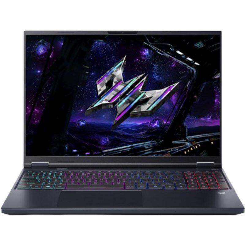 Portátil Gaming Acer Predator Helios Neo 16 Ai 16" Wqxga Intel Core Ultra 7 255hx 32gb Ram 1 Tb Ssd Geforce Rtx 5070 Windows 11