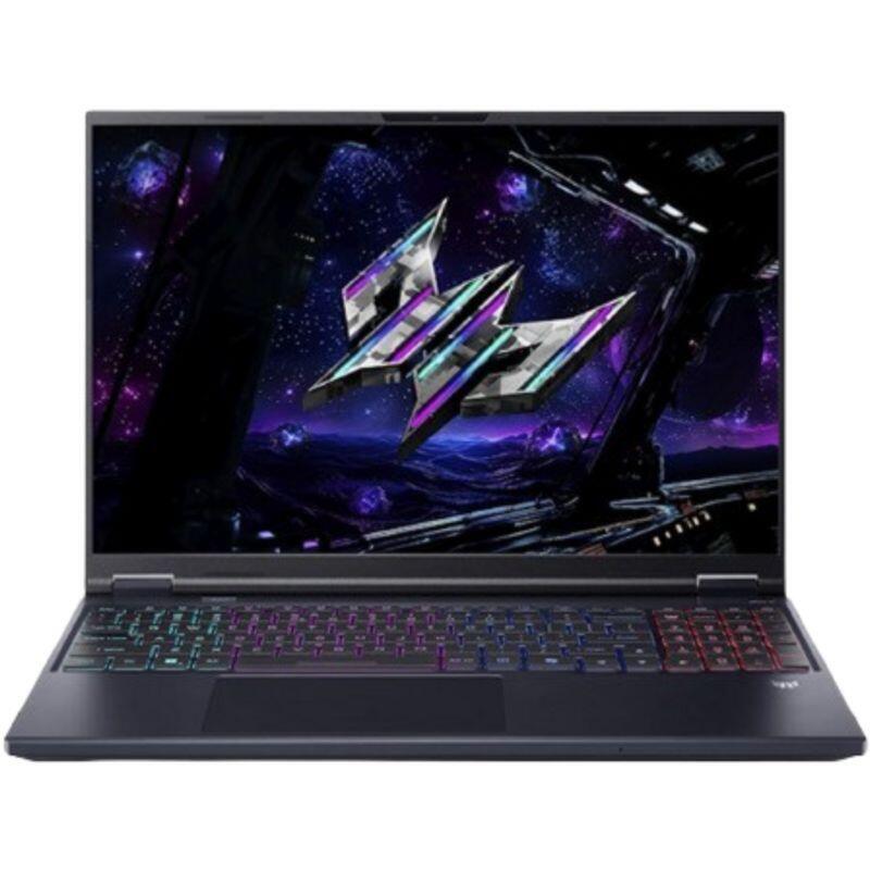 Portátil Gaming Acer Predator Helios Neo 16s Ai 16" Wqxga Oled Intel Core Ultra 7 255hx 32gb Ram 1 Tb Ssd Geforce Rtx 5060 Windows 11