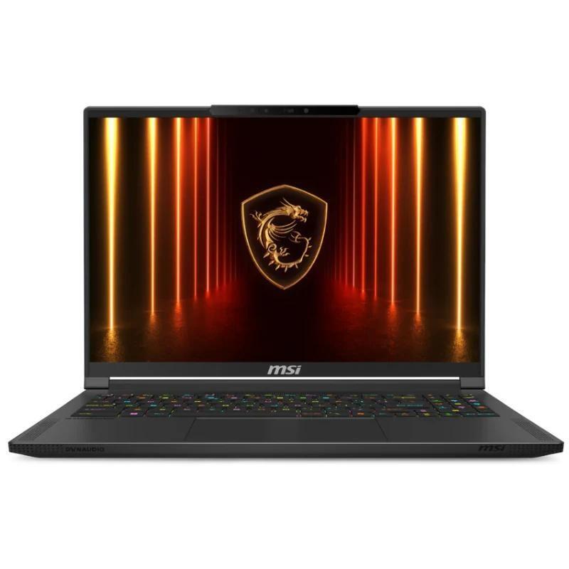 Portatil Gaming Msi Stealth16 Ai-047es U9-285h 32gb 1tb 5070 W11h