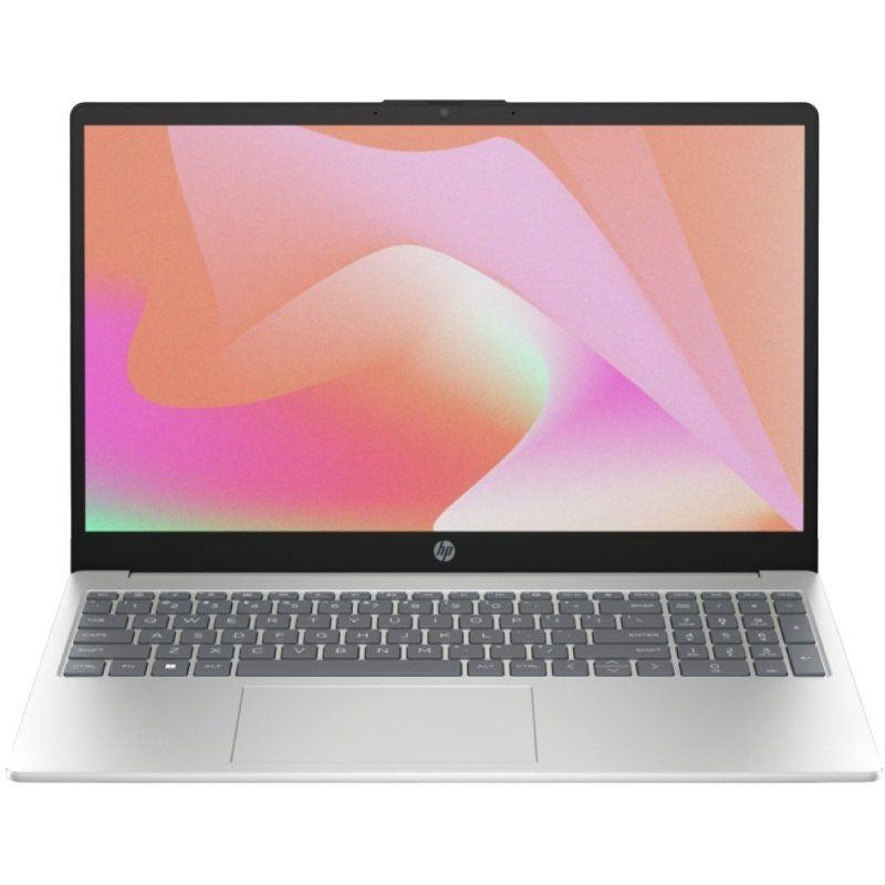 Portátil Hp 15-Fc0167ns Ryzen 7 7730u 16gb 512gb Ssd 15.6' Sin Sistema Operativo