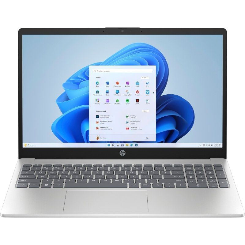 Portátil Hp 15-Fd0038ns Intel Core I3-N305 16gb 512gb Ssd 15.6' Win11