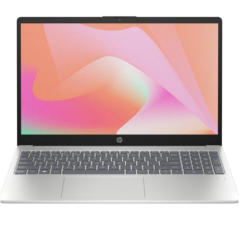 Portátil Hp 15-Fd0267ns Intel Core 5-120u 16gb 512gb Ssd 15.6' Sin Sistema Operativo