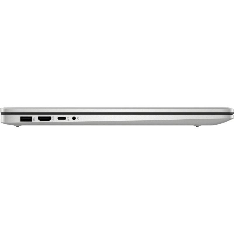 Portátil Hp 17-Cn4007nw 17,3" Intel Core 7 150u 16gb 512gb Ssd Intel Uhd Windows 11 Home Teclado Ingles