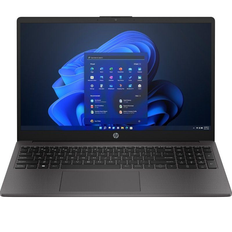 Portátil Hp 255 G10 B39rrat Ryzen 5 7530u 16gb 512gb Ssd 15.6' Win11