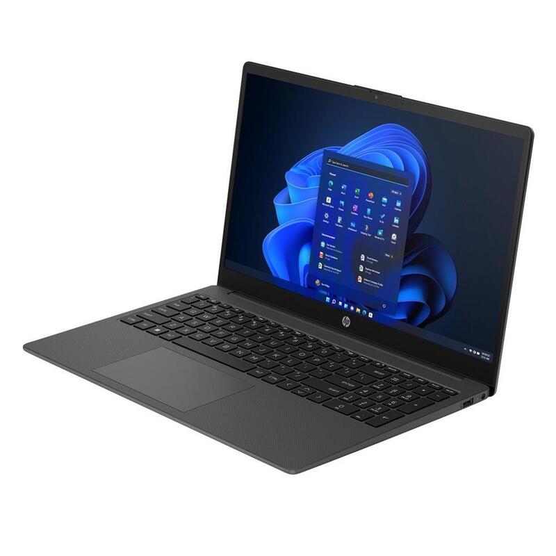 Portátil Hp 255 G10 Ryzen 3 7330u 15.6 " 16gb Ssd 512gb Freedos Plata