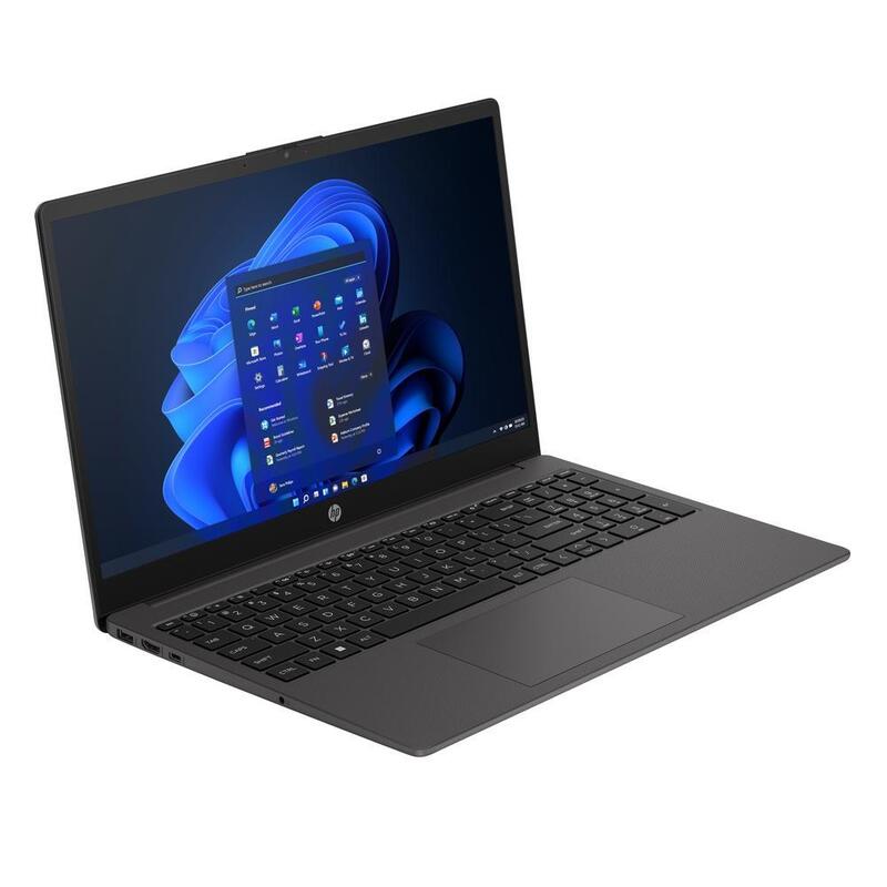 Portátil Hp 255 G10 Ryzen 7 7730u 15.6 " 16gb Ssd 512gb Freedos Plata