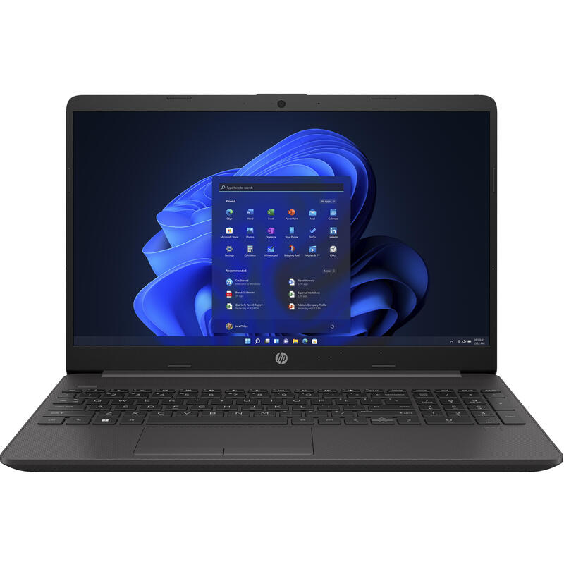 Portátil Hp 255 G8 Amd 3020e 8gb 256gb 15,6" W11h Gris