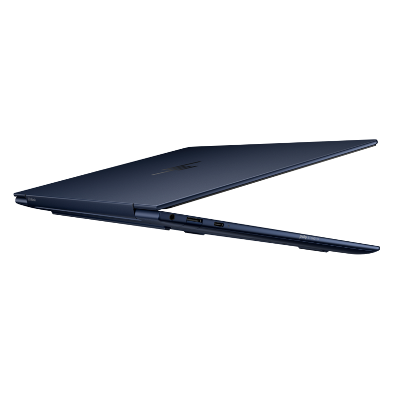 Portátil Hp Elitebook Ultra G1i B69bcet Intel Core Ultra 7-258v 32gb 512gb Ssd 14' Táctil Win11 Pro