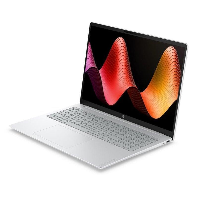 Portátil Hp Omnibook 3 16-Bu0007npx 16" Intel Core Ultra 9 285h 24gb 1tb Ssd Intel Arc 140t Freedos Teclado Portugues