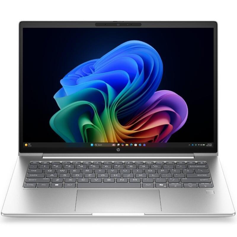 Portátil Hp Probook 4 G2i Du1c8at Intel Core 7-350 32gb 512gb Ssd 14' Win11 Pro